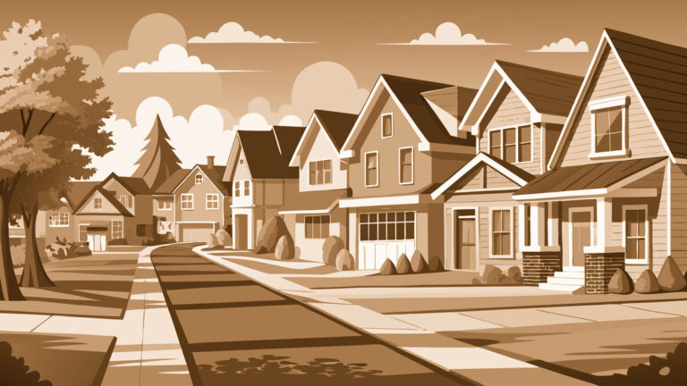 Lakewood neighborhood